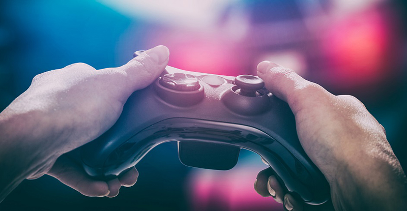 Gamification: Playing games can help your business strategy Gamification: Playing games can help your business strategy