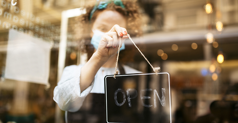 What’s COVID-19 doing to the value of your small business? What’s COVID-19 doing to the value of your small business?