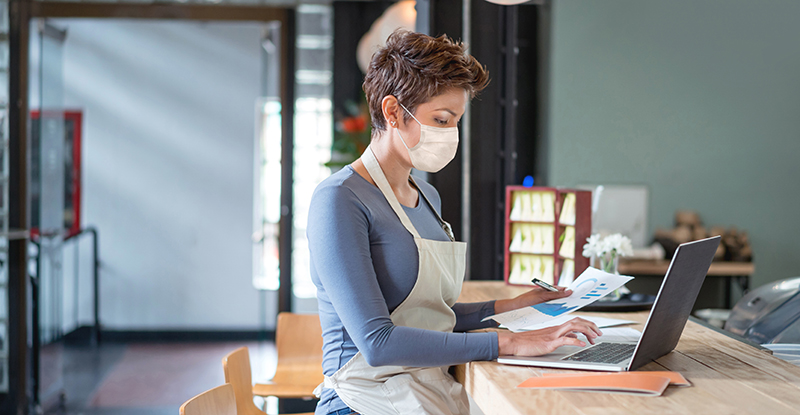 4 ingredients for a healthy balance sheet 4 ingredients for a healthy balance sheet