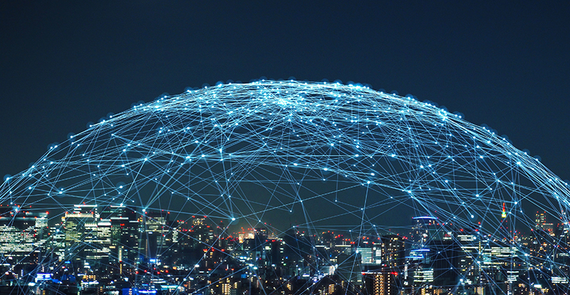How integrating IoT, APIs, and data analytics can lead to better decisions and faster audits How integrating IoT, APIs, and data analytics can lead to better decisions and faster audits