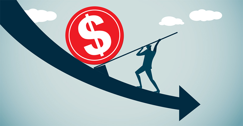 Managing cash difficulties Managing cash difficulties