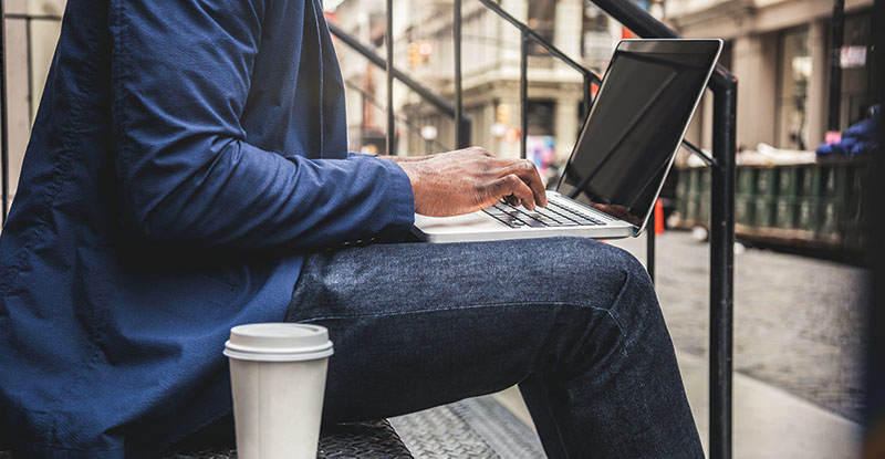 Working from anywhere - the tax implications for employers Working from anywhere - the tax implications for employers
