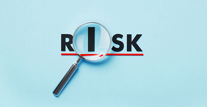 Risk appetite: The value of working through contradictory statements Risk appetite: The value of working through contradictory statements