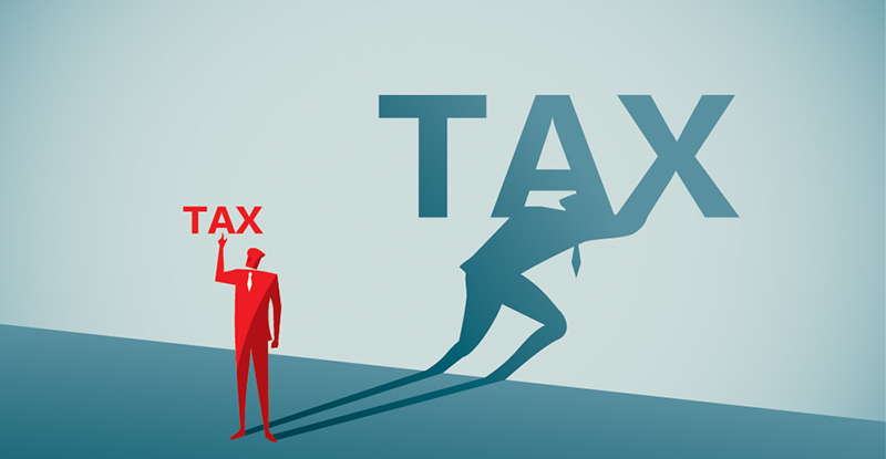 The impact of Federal Budget 2022 on CCPCs with investment income The impact of Federal Budget 2022 on CCPCs with investment income