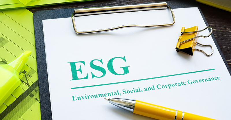 Why ESG matters for CPAs Why ESG matters for CPAs