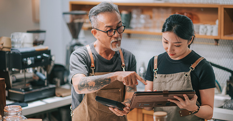 Amendments to Bill C-208: Opportunities and new restrictions for intergenerational business transfer Amendments to Bill C-208: Opportunities and new restrictions for intergenerational business transfer