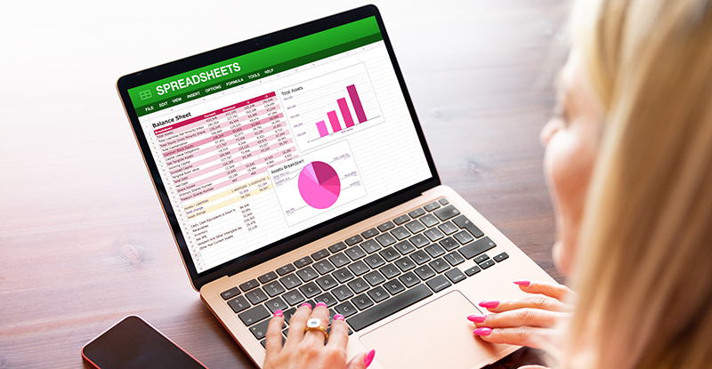 CPAs will love these latest Excel features and the time they save CPAs will love these latest Excel features and the time they save