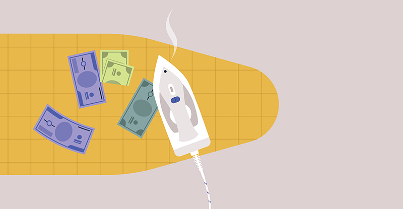 Combatting money laundering: important regulatory updates from CPABC Combatting money laundering: important regulatory updates from CPABC