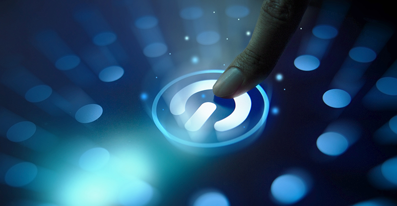 Digitalization, automation, and technology adoption Digitalization, automation, and technology adoption