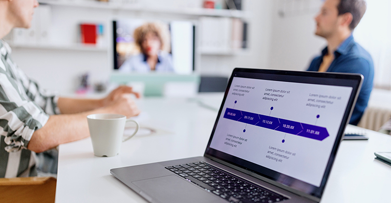 Essential techniques for managing hybrid teams Essential techniques for managing hybrid teams