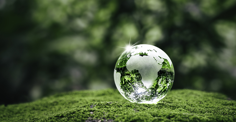 Investing in ESG capacity building Investing in ESG capacity building