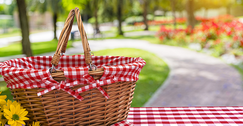 Six summer foods that actually make our brains better Six summer foods that actually make our brains better
