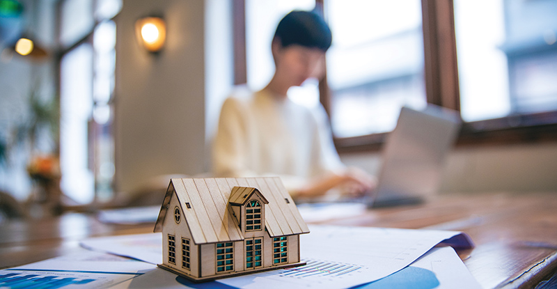 The GST/HST Self Supply Rules: What residential builders should know The GST/HST Self Supply Rules: What residential builders should know