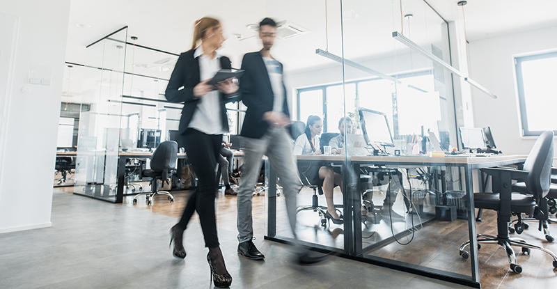 Three keys to enterprise success (or failure) Three keys to enterprise success (or failure)