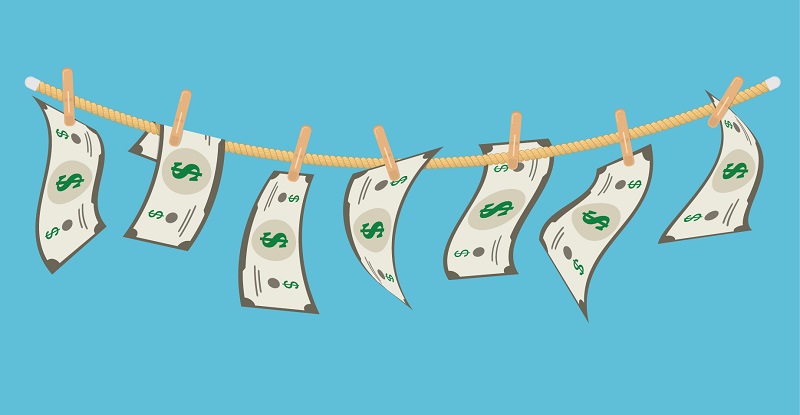 New Rules to Address Money Laundering: What You Need to Know New Rules to Address Money Laundering: What You Need to Know