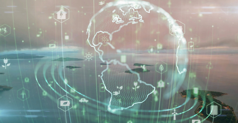 Using ESG’s value to drive positive change in tech Using ESG’s value to drive positive change in tech