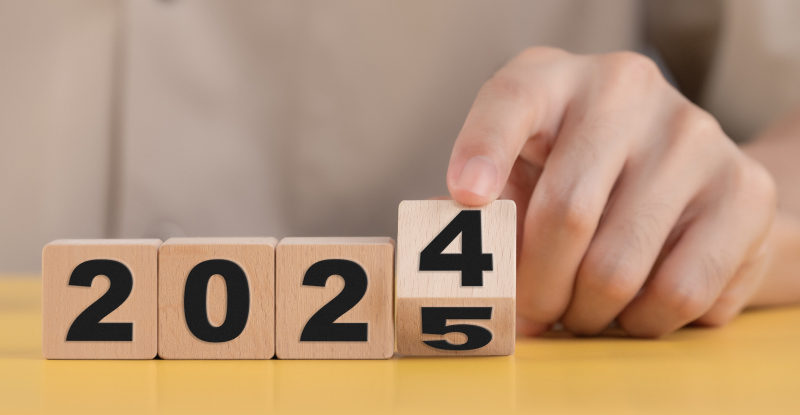 Inflation update 2025 and what it means for employee benefits plans Inflation update 2025 and what it means for employee benefits plans
