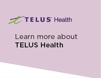 TELUS Health TELUS Health