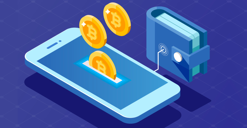 New tax reporting rules for crypto-assets New tax reporting rules for crypto-assets