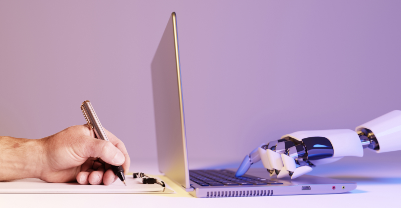 Have AI and automation enabled or disrupted business valuation? Have AI and automation enabled or disrupted business valuation?
