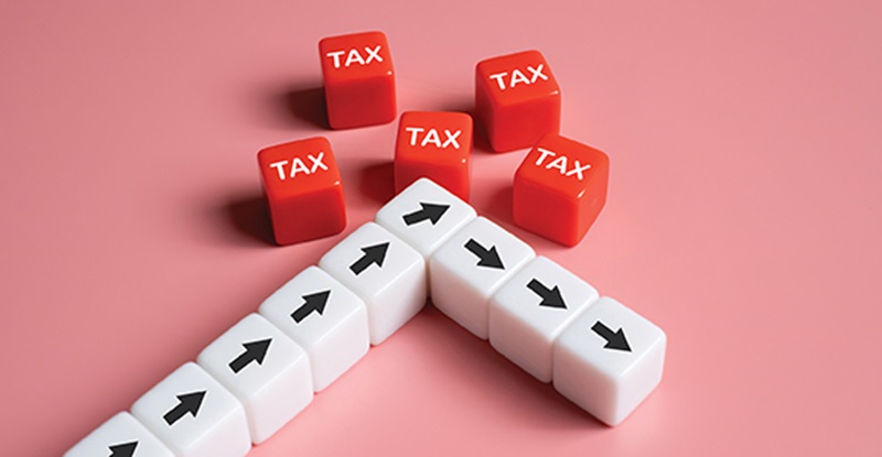 Tax Implications and Planning Opportunities on the Death of a Taxpayer Tax Implications and Planning Opportunities on the Death of a Taxpayer