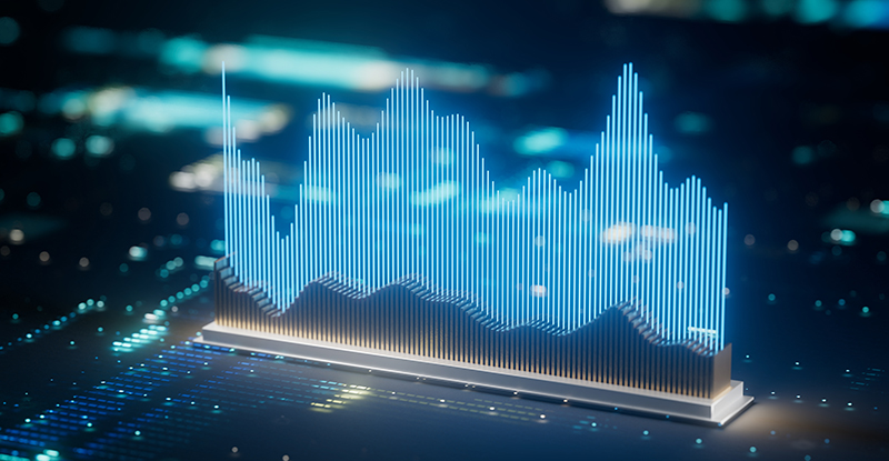 AI uses in the financial sector AI uses in the financial sector