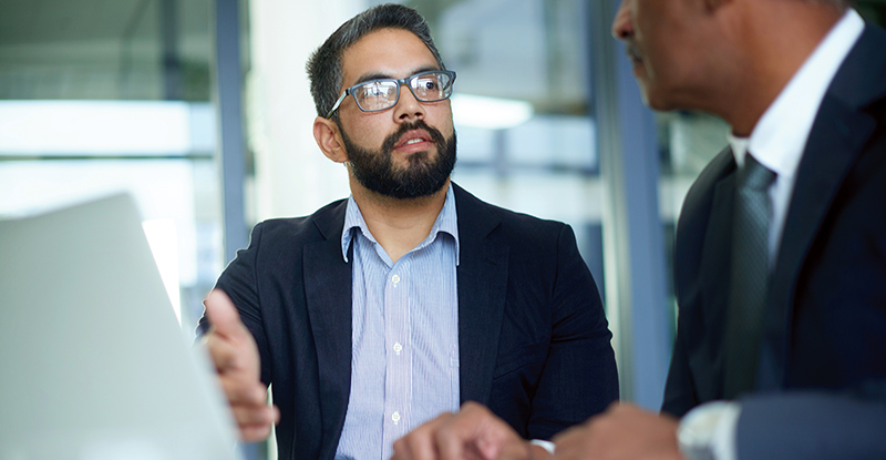 Are you paying attention to your team's mental health? Are you paying attention to your team's mental health?