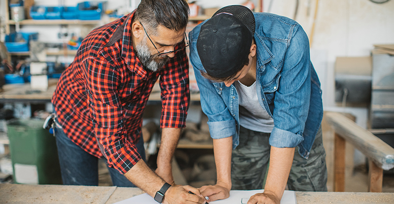 Transferring a family business? New tax laws coming in January Transferring a family business? New tax laws coming in January