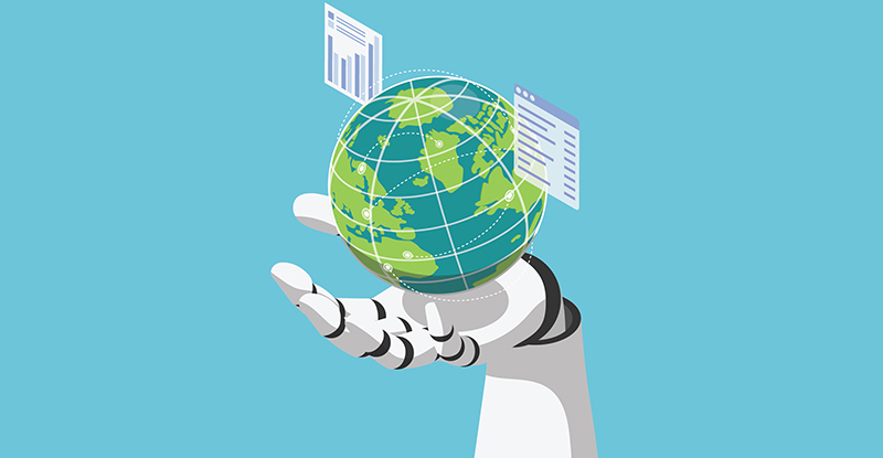 Let’s chat about AI, Part II: Risks and considerations for CPAs using AI Let’s chat about AI, Part II: Risks and considerations for CPAs using AI