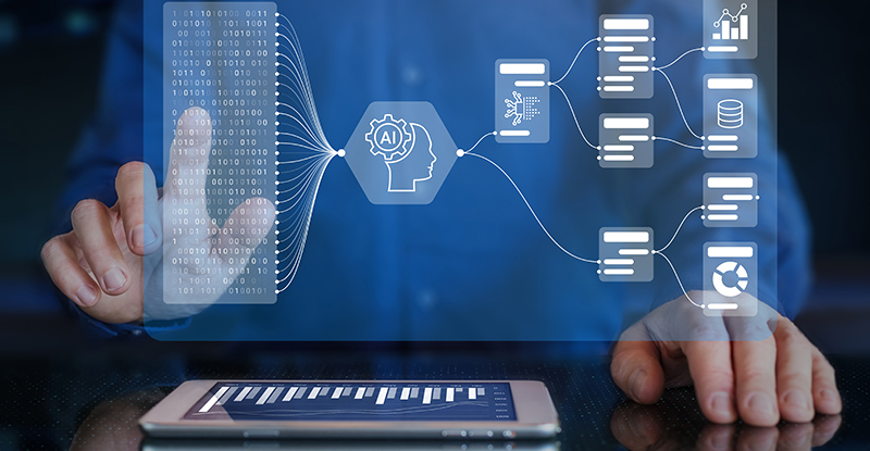 Reinvention imperative: How executives can navigate GenAI Reinvention imperative: How executives can navigate GenAI